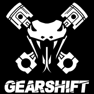 GearShift logo
