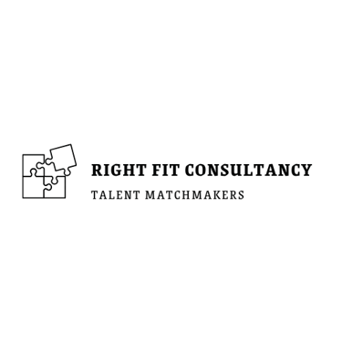 The Right Fit Consultancy logo