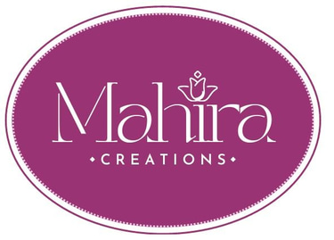 Mahira Creations logo