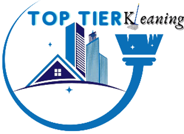 Top Tier Kleaning logo