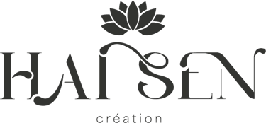 HaisenCreation logo
