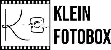 Klein Fotobox logo