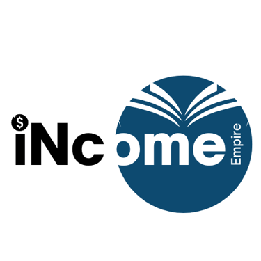 Income Empire logo