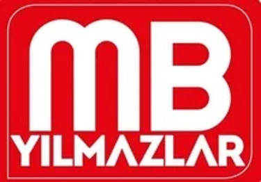 MB YILMAZLAR GIDA ÜRÜNLERİ PAZARLAMA Tic.Ltd.Şti. logo