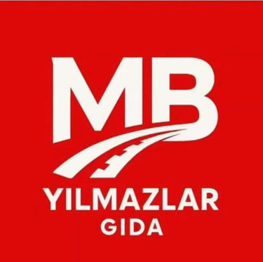 MB YILMAZLAR GIDA ÜRÜNLERİ PAZARLAMA Tic.Ltd.Şti. logo