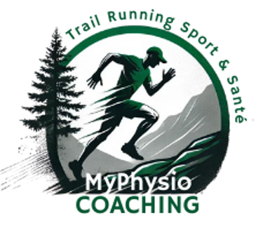 My Physio Coaching logo