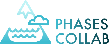 Phases Collab logo