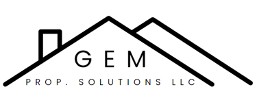 GEM Property Solutions logo