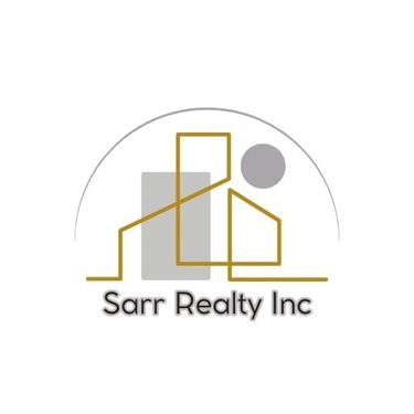 sarr realty Inc logo