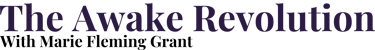 The Awake Revolution logo