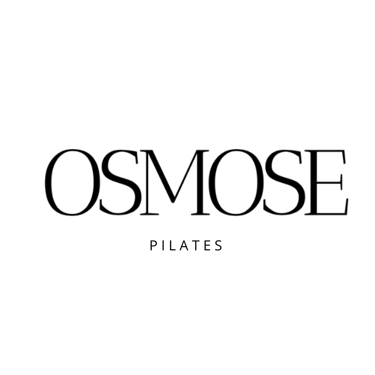 OSMOSE logo