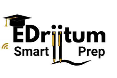 Edriitum Prep logo