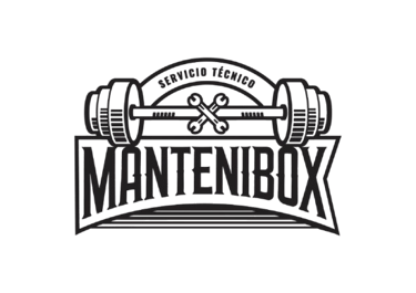 ManteniBox logo