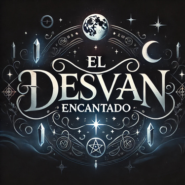 eldesvanencantado logo