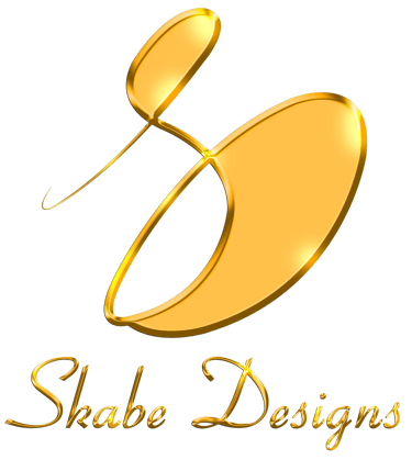 Skabe Designs logo