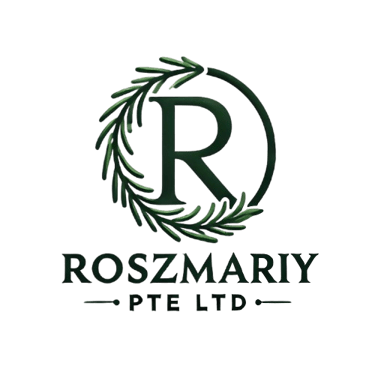 Roszmariy logo