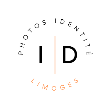 Photo d'identité à Limoges logo