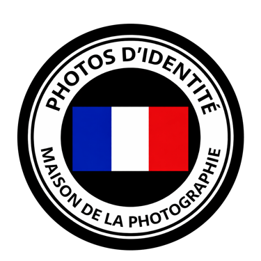 Photo d'identité à Limoges logo