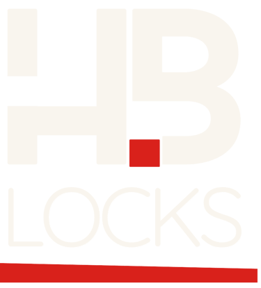 HB-LOCKS logo