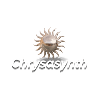 chrysasynth logo