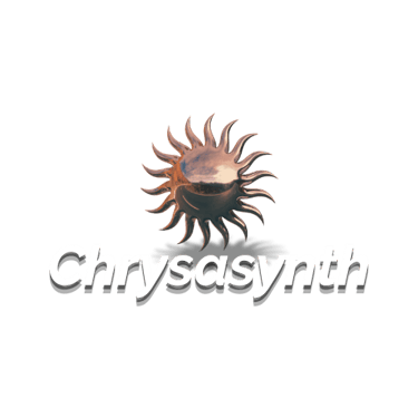 chrysasynth logo