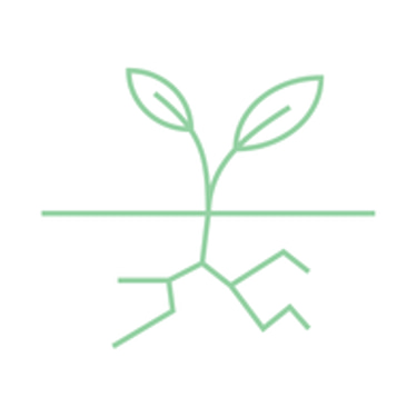 Kern tot Kroon logo