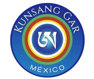 Kunsang Gar México logo