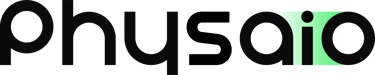 Physaio logo