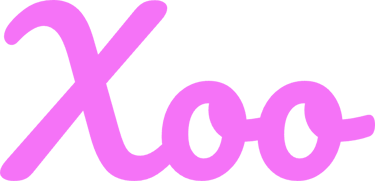 Xoo marketing logo