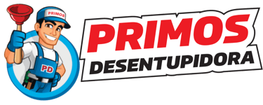 primos desentupidora logo