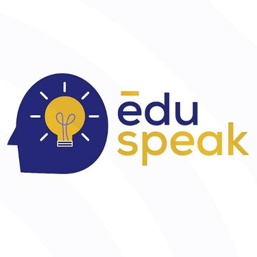 eduspeaks logo