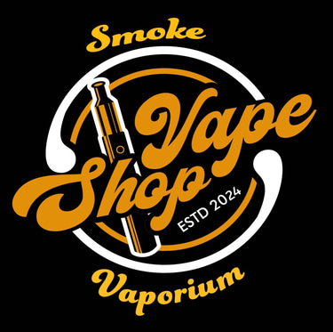 Smoke Vaporium logo