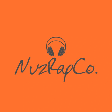 NuzRapCo. logo