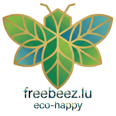 FreeBeez.lu logo