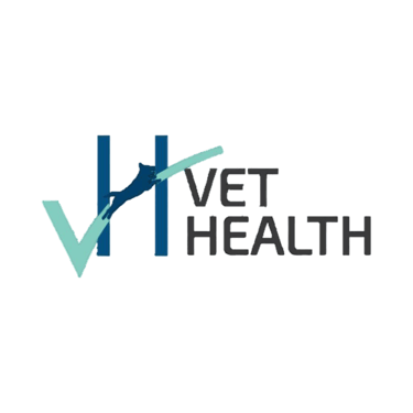 Vet Health Pharmaceuticals logo