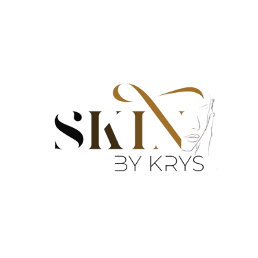 Skinbykrys logo