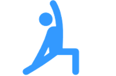 Janet ElaineYoga logo