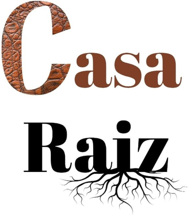 Casa Raíz logo