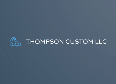 Thompson Fiberglass logo