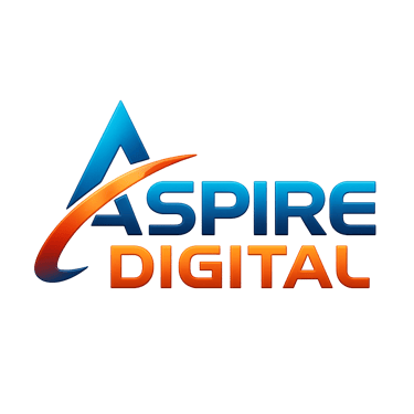 Aspire Digital logo