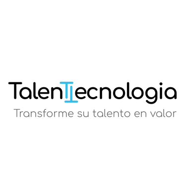 TalenTTecnologia logo