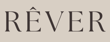 Réver logo