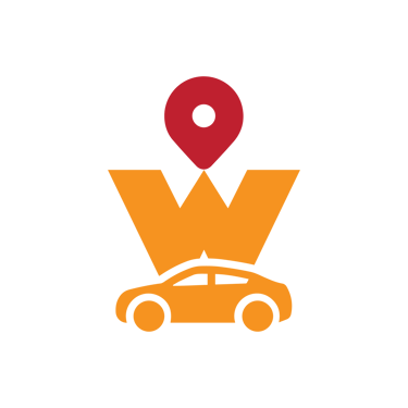 Lethbridge Taxi logo