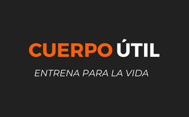 Cuerpo Util logo