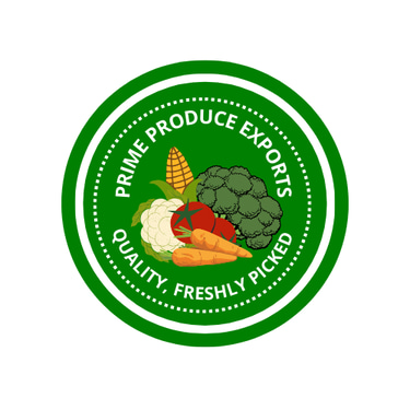 Prime Produce Exports logo