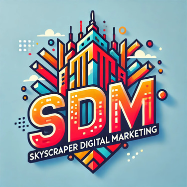 Skyscraper Digital Marketing LLC logo
