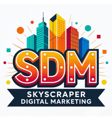 Skyscraper Digital Marketing LLC logo
