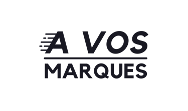 A vos marques logo