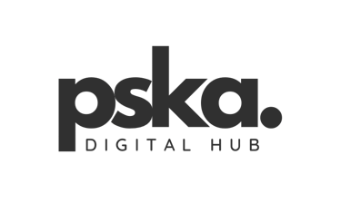 Puska Digital Hub logo