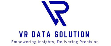 VR DATA SOLUTION logo